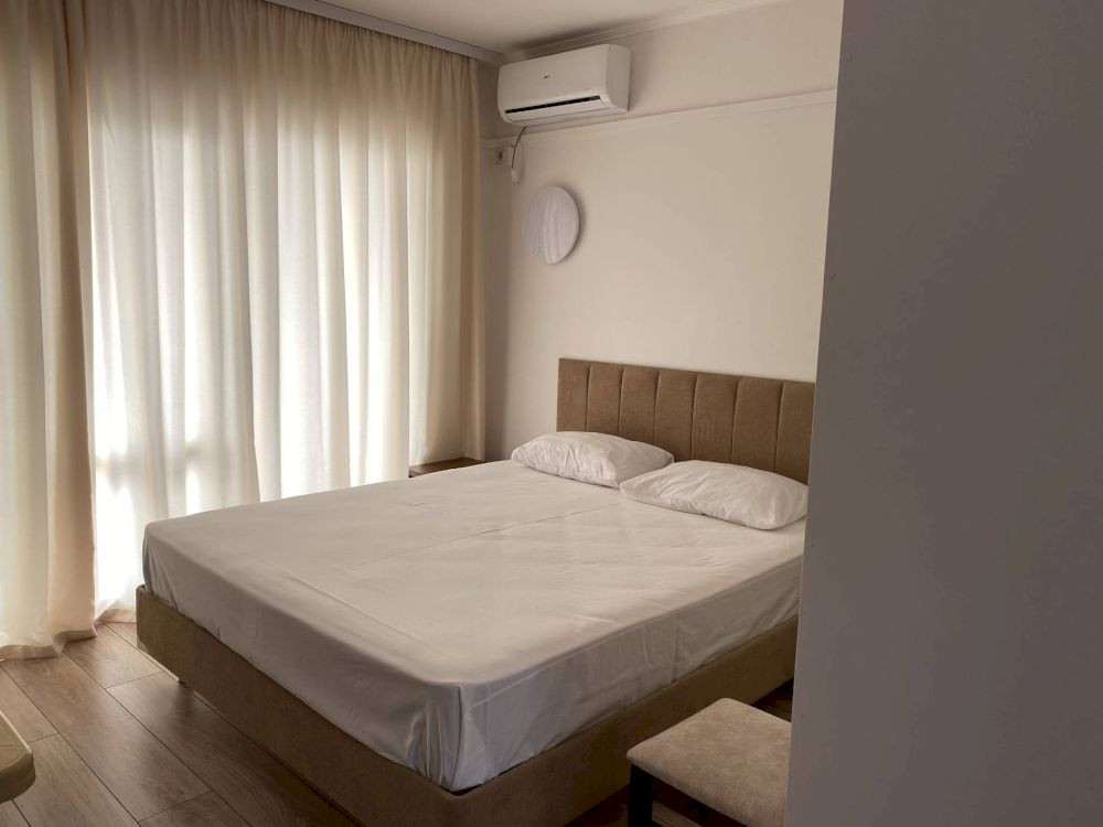 Фото отеля ТИХАЯ ГАВАНЬ (БЫВШ. АЛАХАДЗЕ)