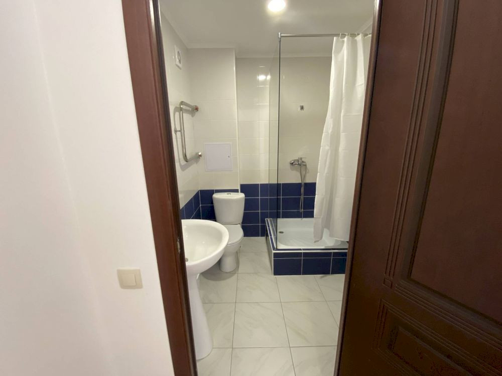 Фото отеля ТИХАЯ ГАВАНЬ (БЫВШ. АЛАХАДЗЕ)