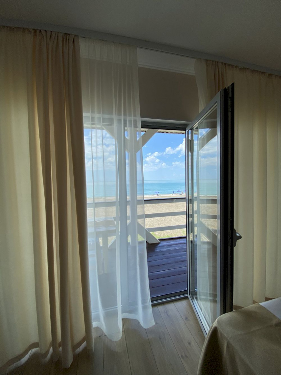 Фото отеля ТИХАЯ ГАВАНЬ (БЫВШ. АЛАХАДЗЕ)