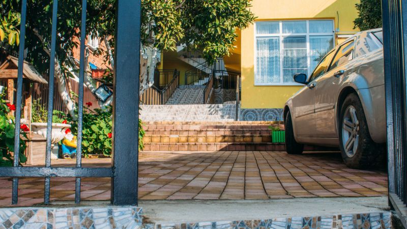 Фото отеля ANNA SARIA (АННА САРИЯ)