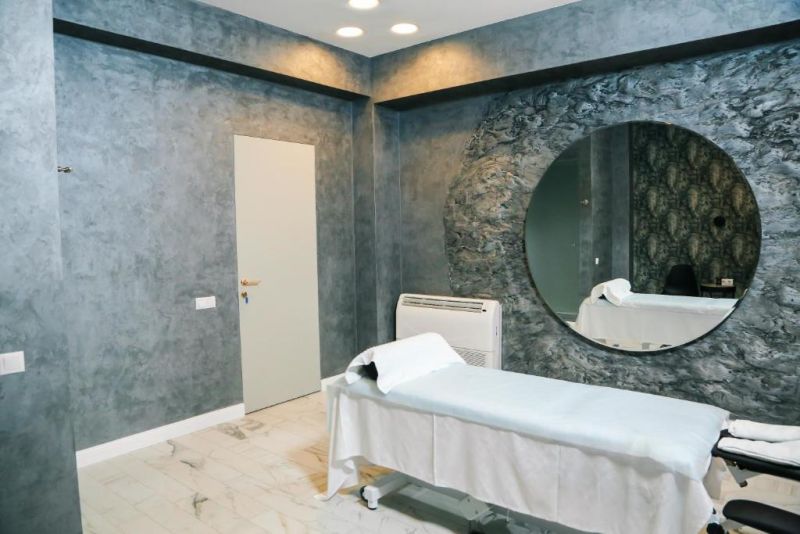 Фото отеля APSUANA ROSE BOUTIQUE