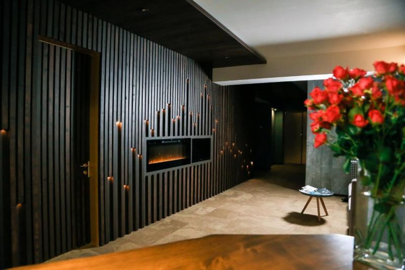 Фото отеля APSUANA ROSE BOUTIQUE