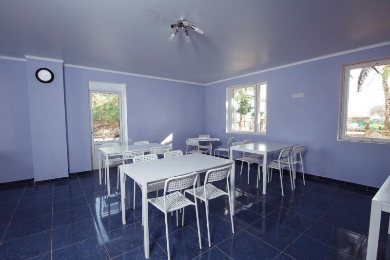 Фото отеля АРАБИКА