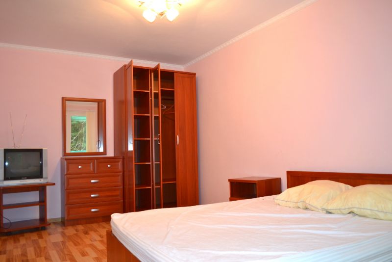 Фото отеля АРАБИКА