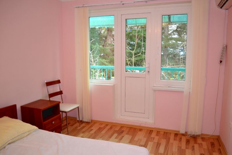 Фото отеля АРАБИКА