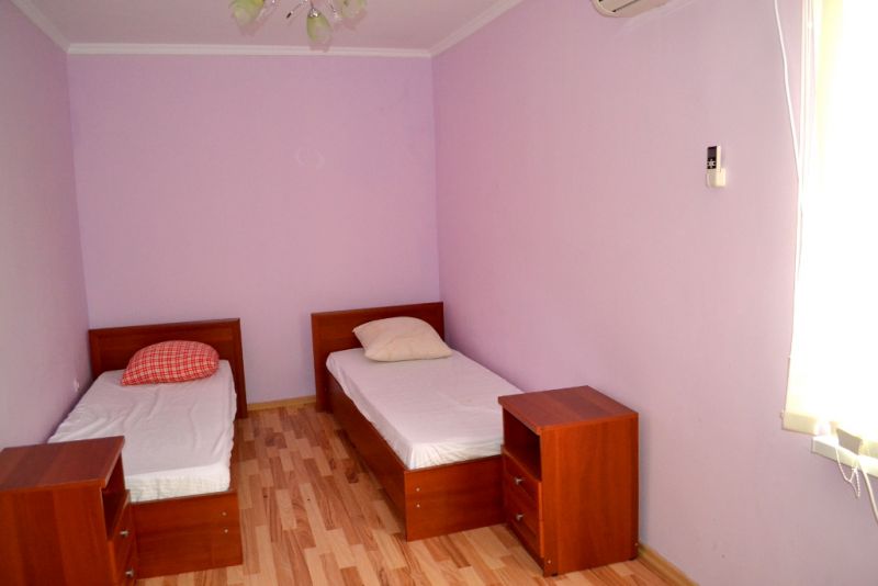 Фото отеля АРАБИКА