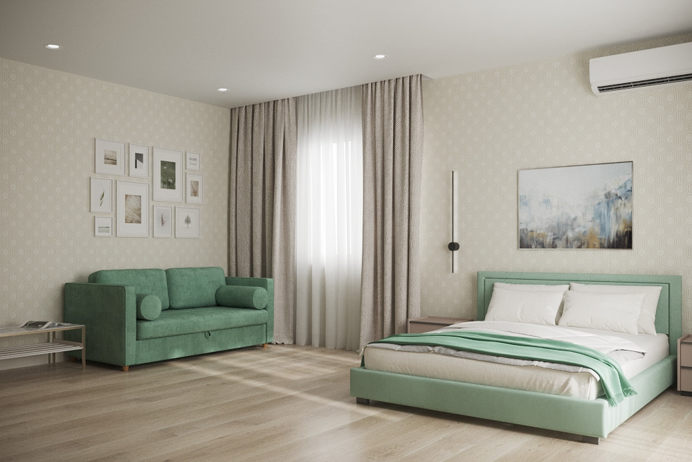 Фото отеля ЕВРОПА ПЛЮС