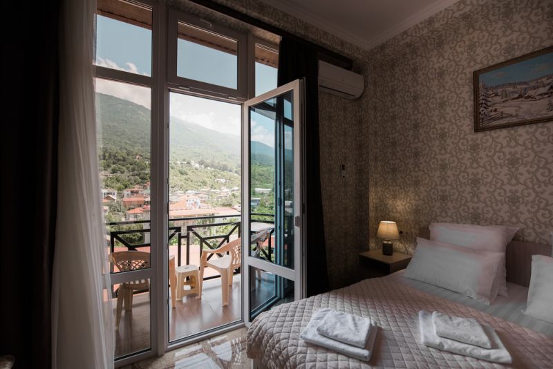 Фото отеля ИМПЕРИЯ