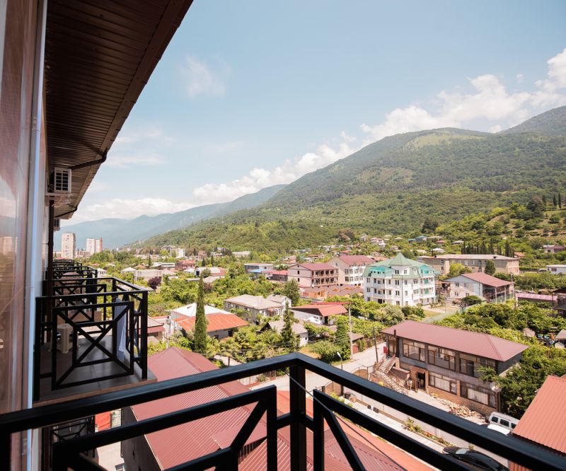 Фото отеля ИМПЕРИЯ