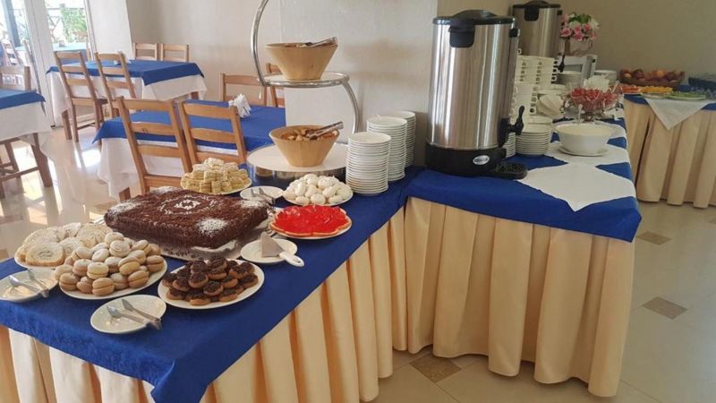 Фото отеля ЛАЗУРНЫЙ БЕРЕГ