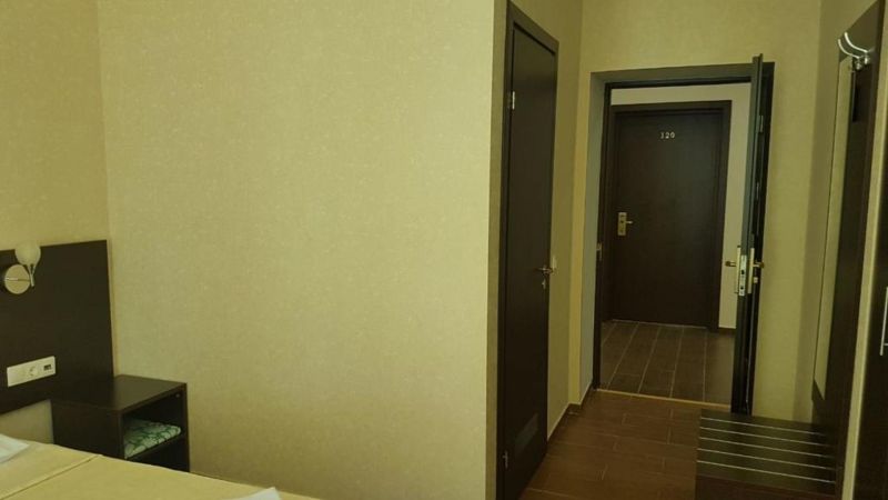 Фото отеля ЛАЗУРНЫЙ БЕРЕГ