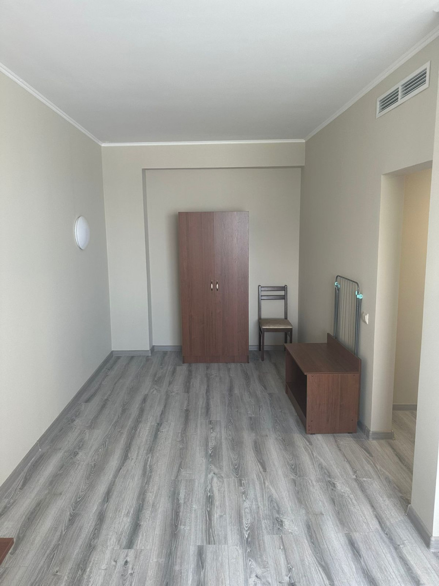 Фото отеля ЧЕРНОМОРСКАЯ ЖЕМЧУЖИНА (EX. ОЧАМЧЫРА)