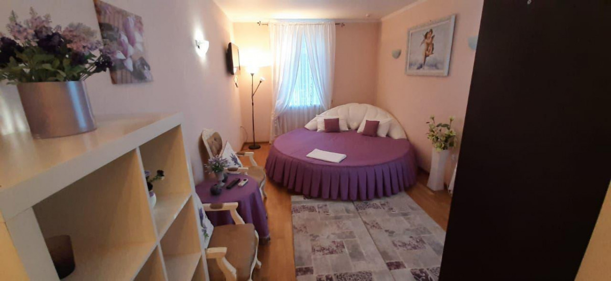 Фото отеля ОЛИМП