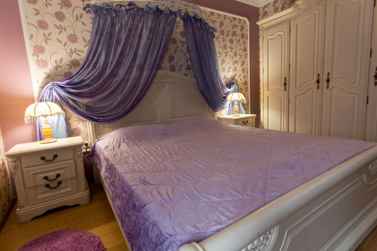 Фото отеля ОЛИМП