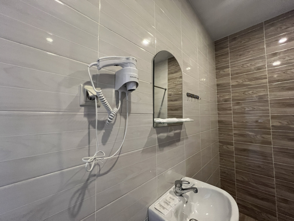 Фото отеля ОЛИМП ПАРК-ОТЕЛЬ