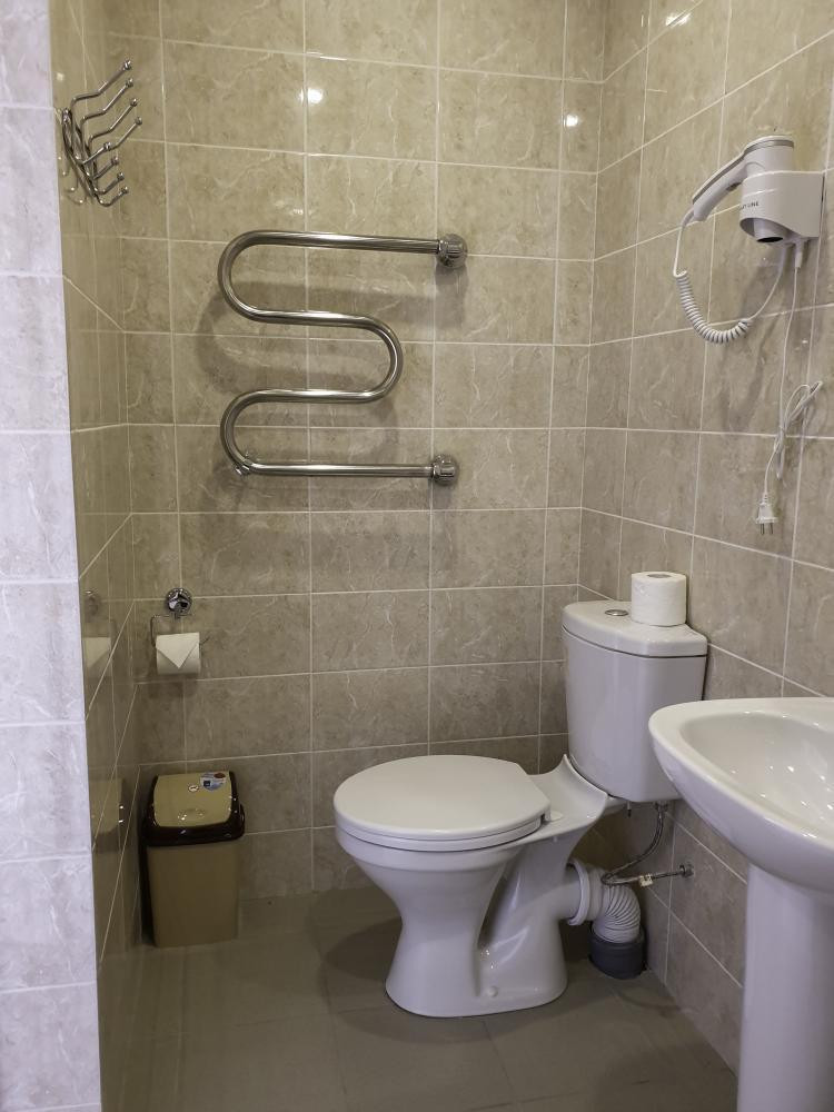 Фото отеля ОЛИМП ПАРК-ОТЕЛЬ