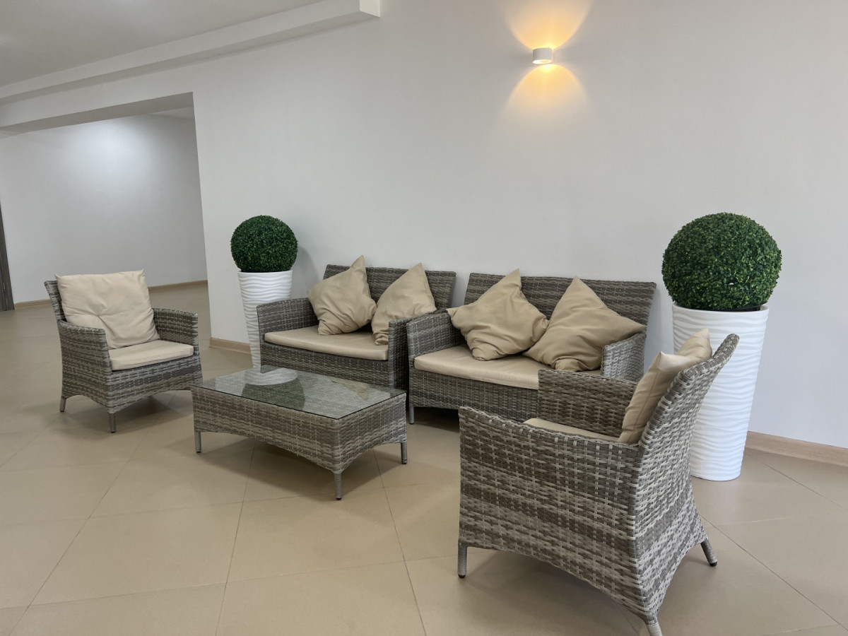 Фото отеля ОЛИМП ПАРК-ОТЕЛЬ