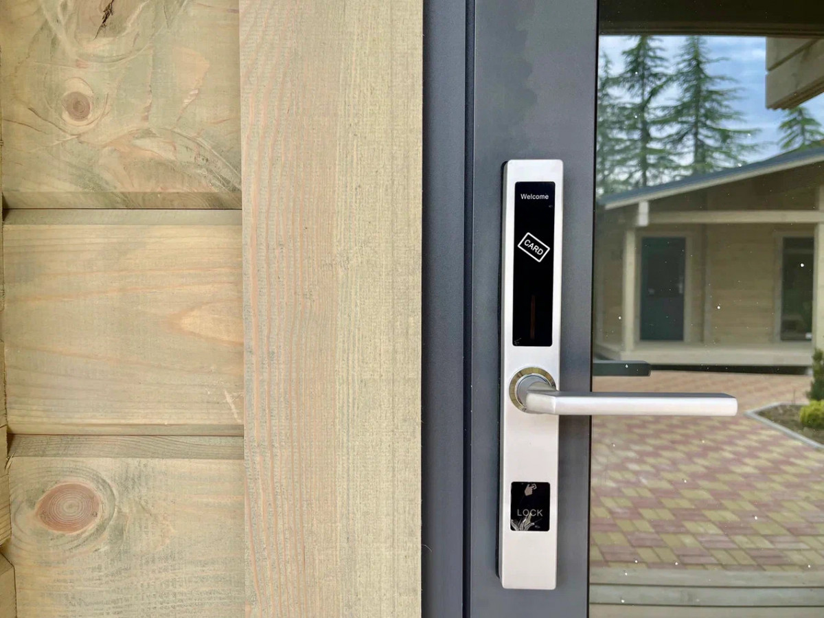 Фото отеля ОЛИМП ПАРК-ОТЕЛЬ