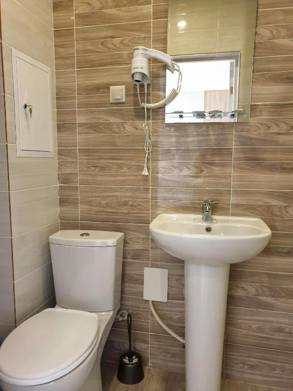 Фото отеля ОЛИМП ПАРК-ОТЕЛЬ