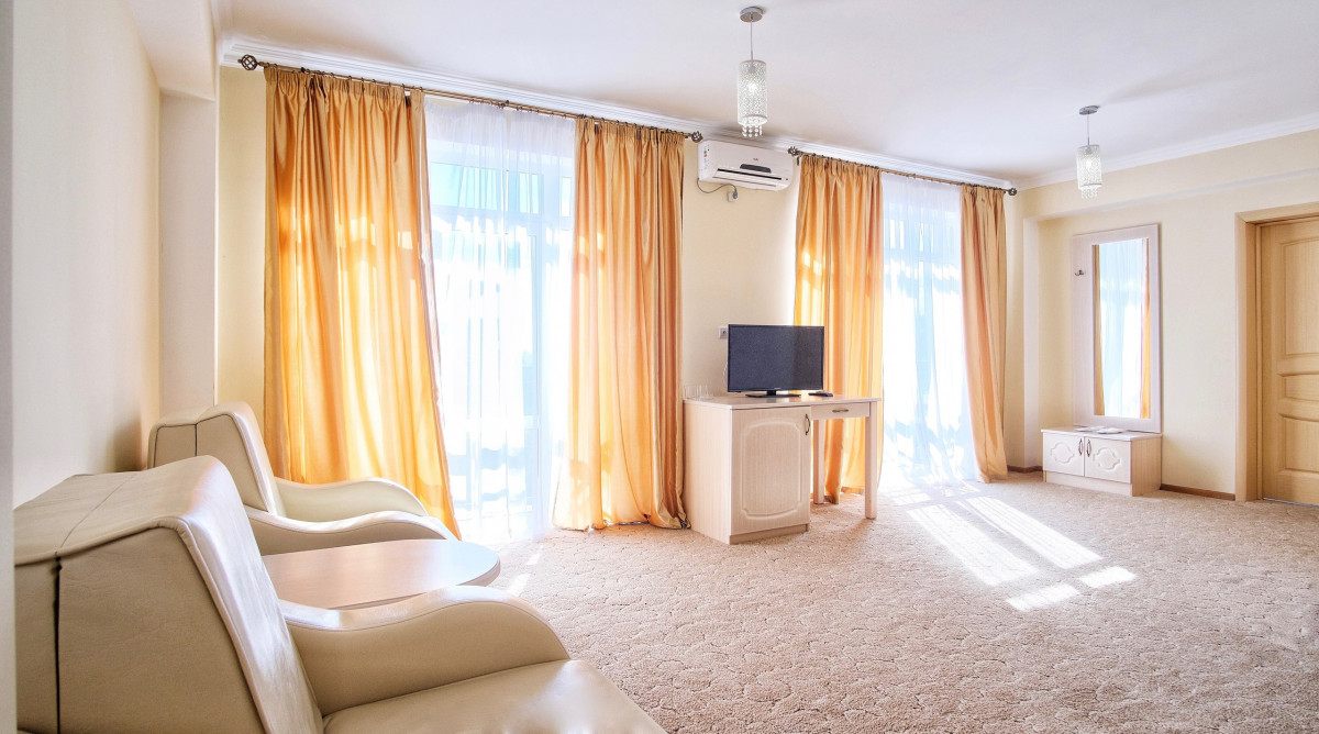 Фото отеля ПАПА