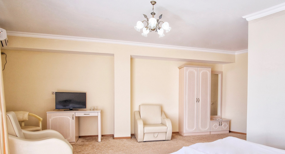 Фото отеля ПАПА