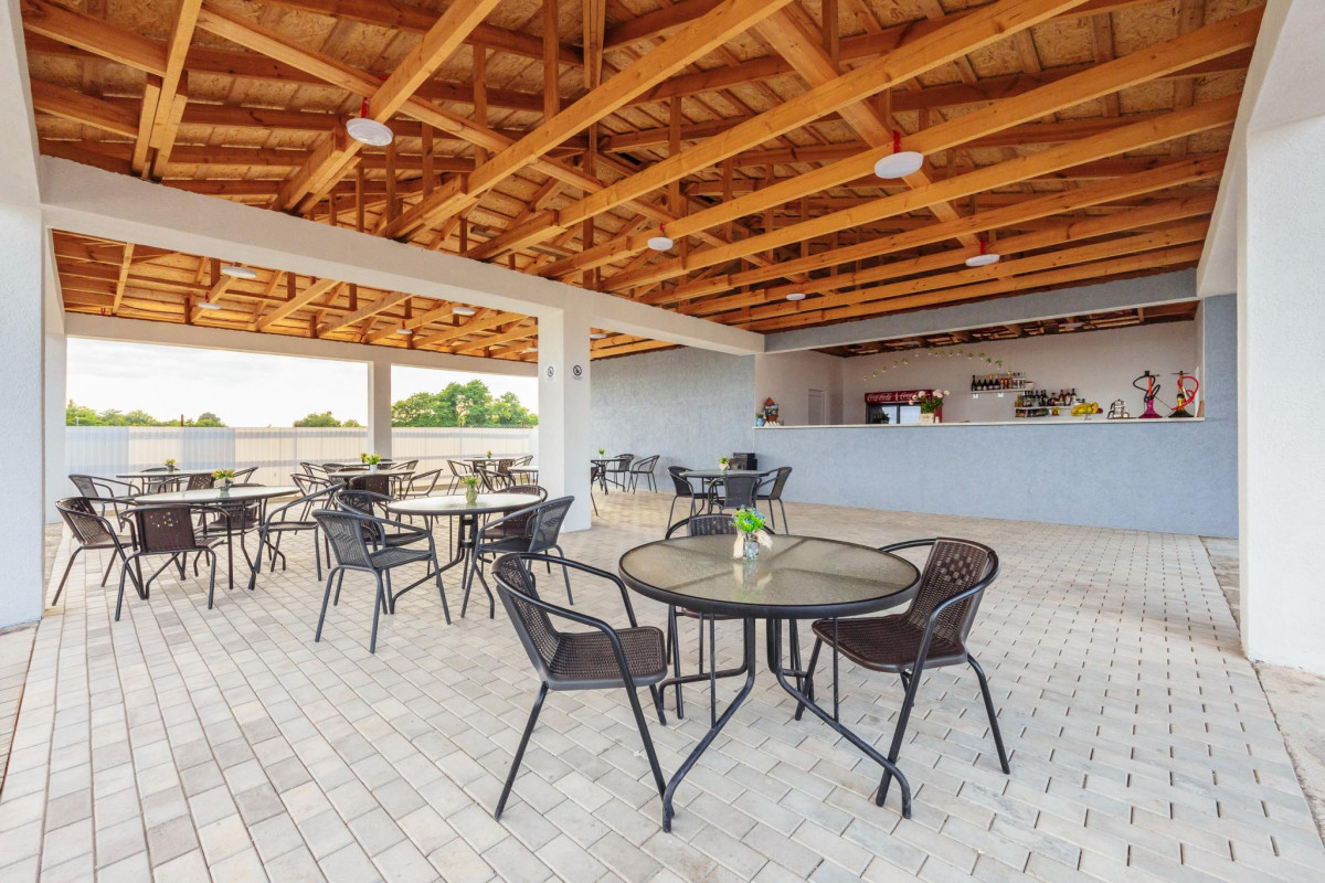 Фото отеля ПАПА-ДОМ