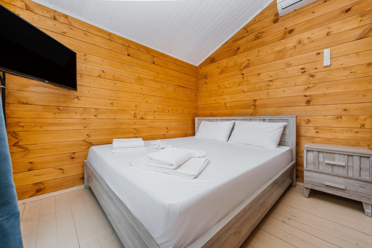 Фото отеля ПАПА-ДОМ