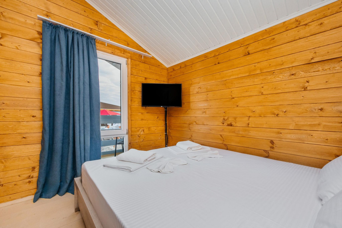 Фото отеля ПАПА-ДОМ