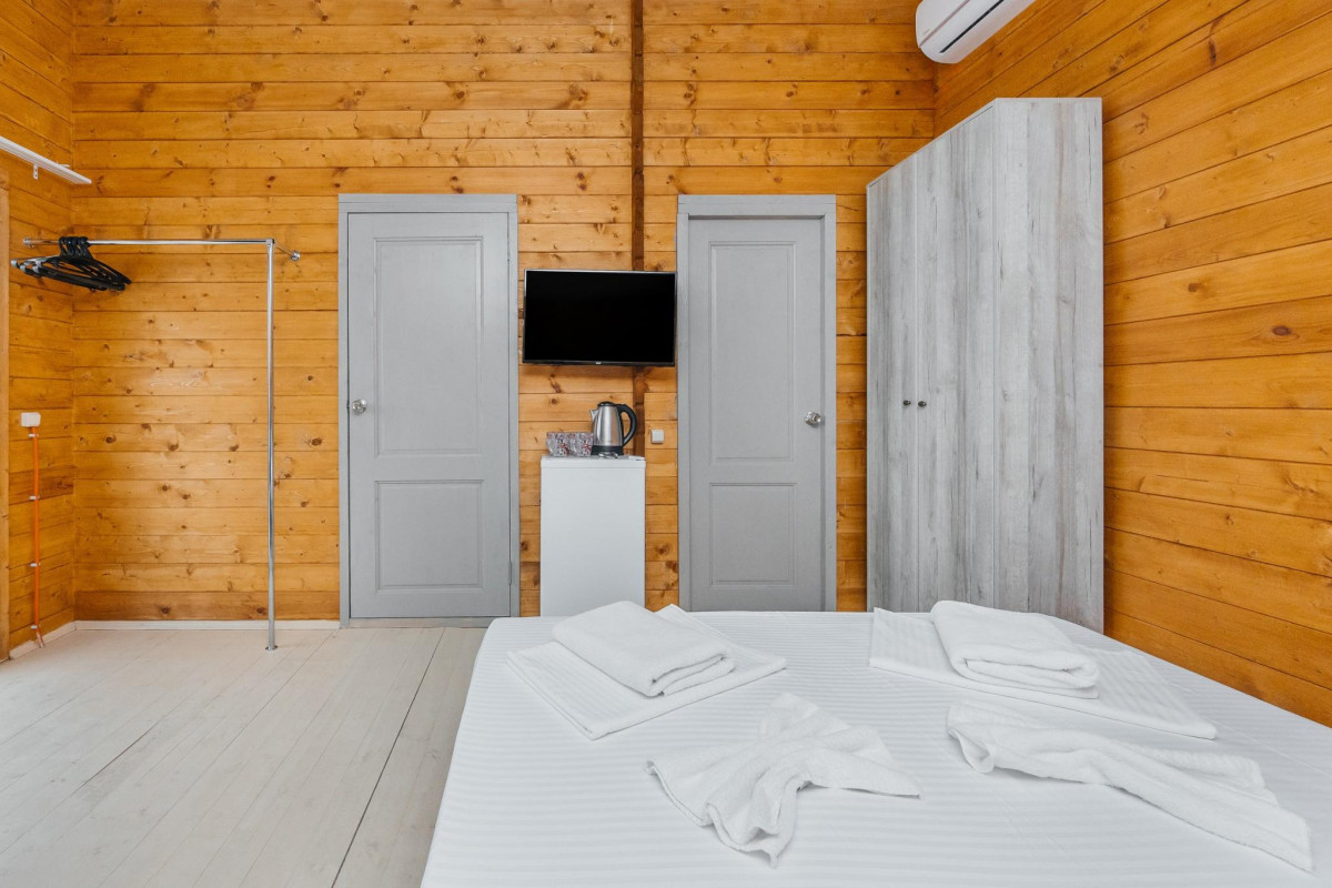 Фото отеля ПАПА-ДОМ