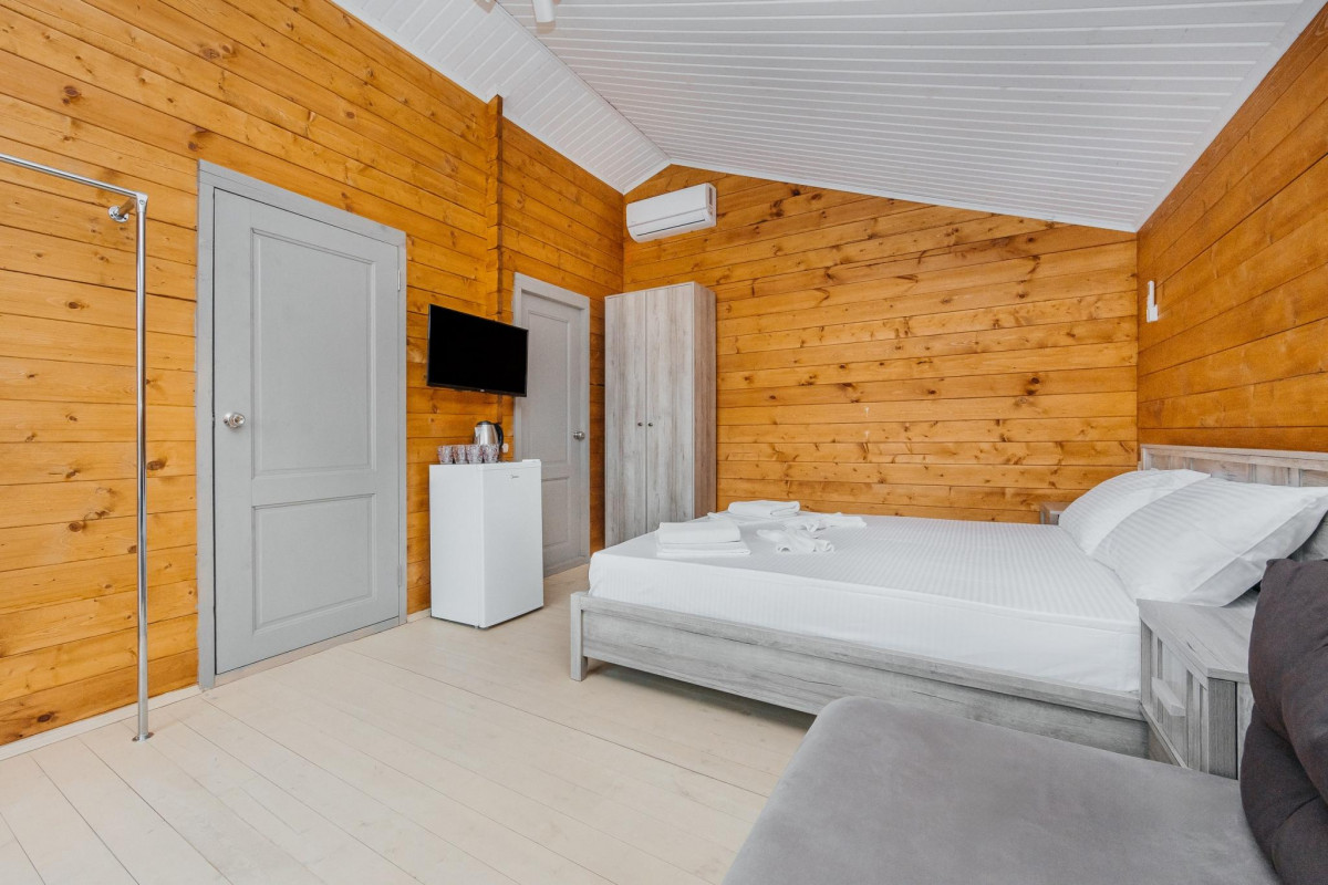 Фото отеля ПАПА-ДОМ