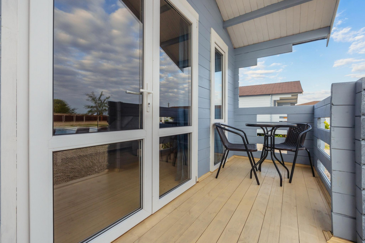 Фото отеля ПАПА-ДОМ