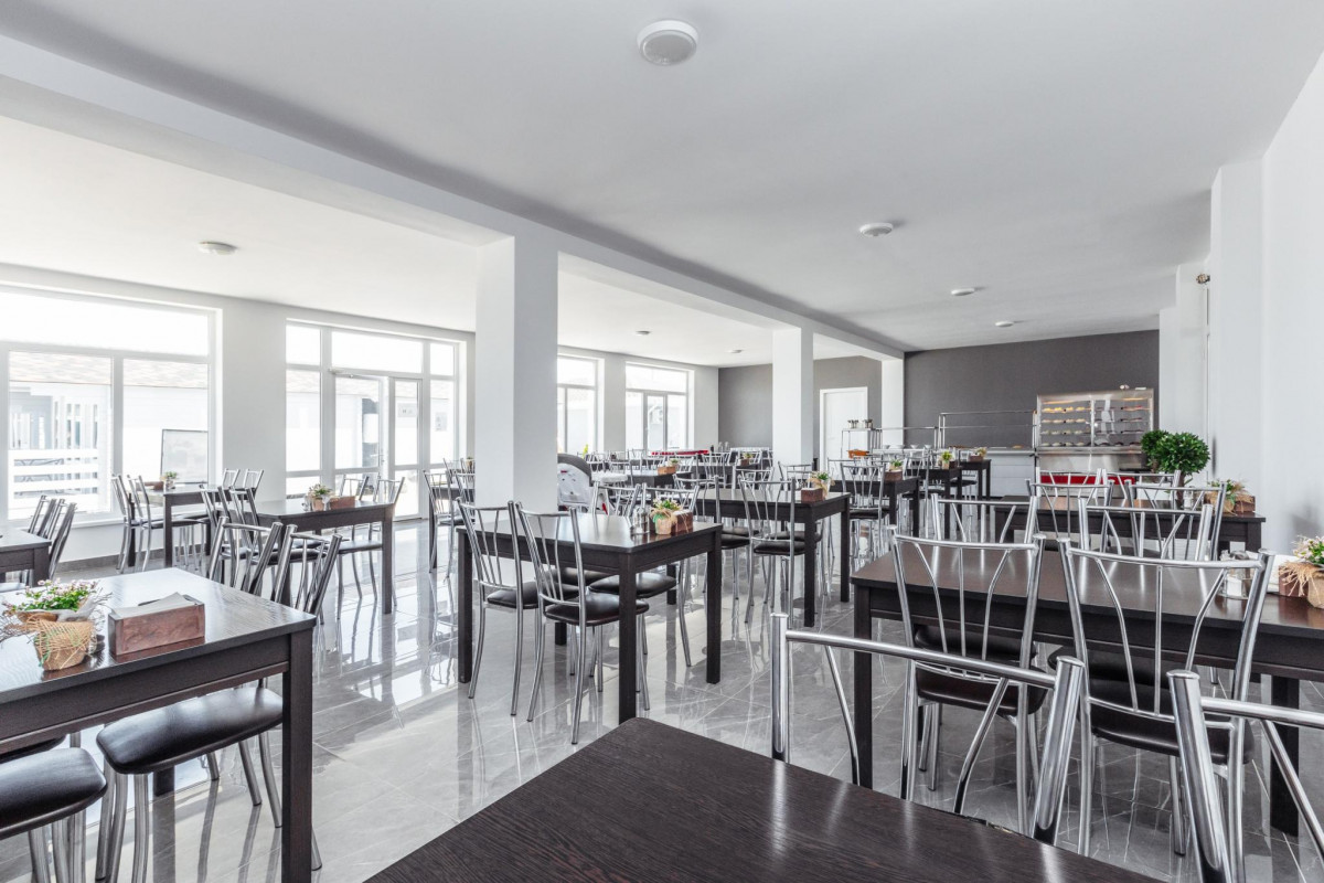 Фото отеля ПАПА-ДОМ