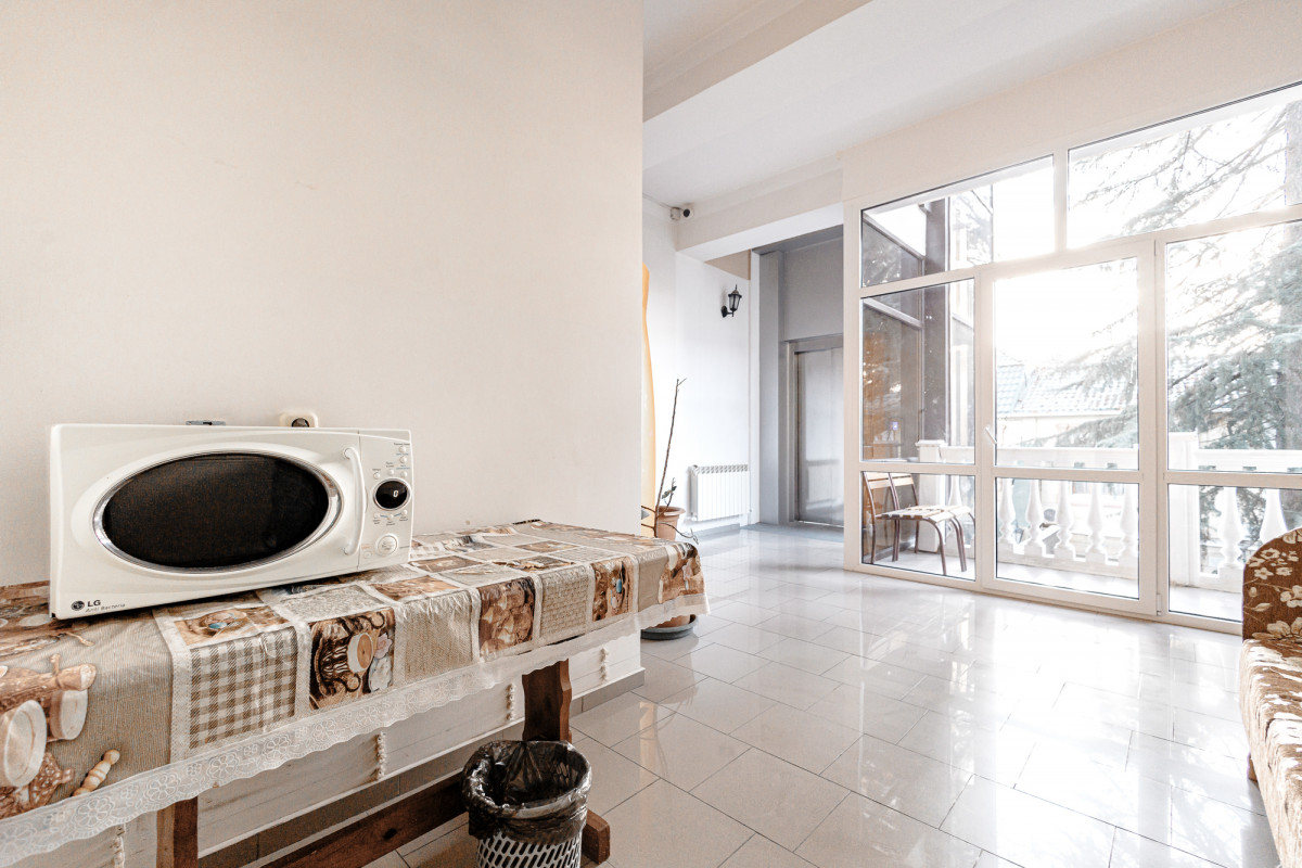 Фото отеля ИМПЕРИЯ