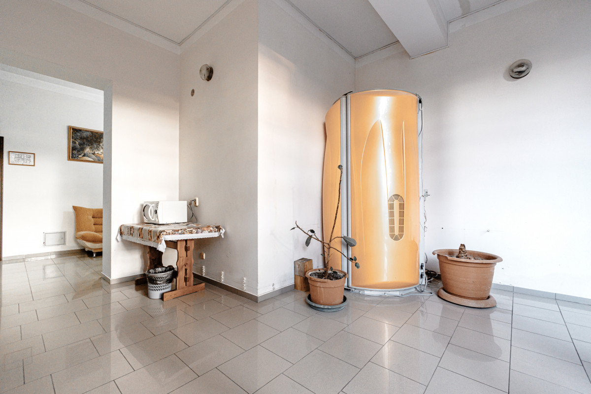 Фото отеля ИМПЕРИЯ