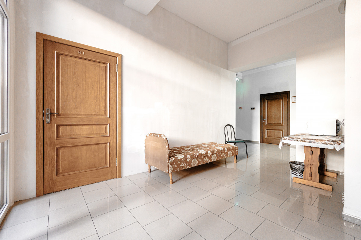 Фото отеля ИМПЕРИЯ