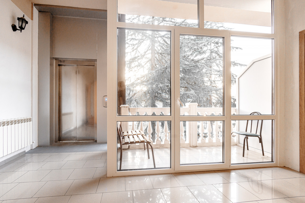 Фото отеля ИМПЕРИЯ