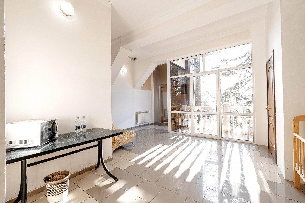 Фото отеля ИМПЕРИЯ