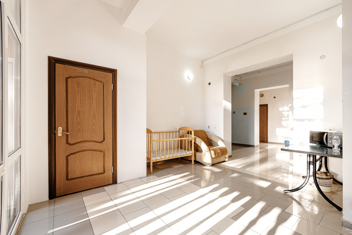 Фото отеля ИМПЕРИЯ