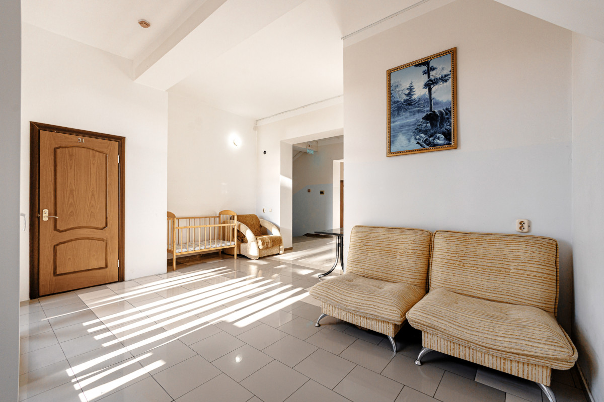 Фото отеля ИМПЕРИЯ