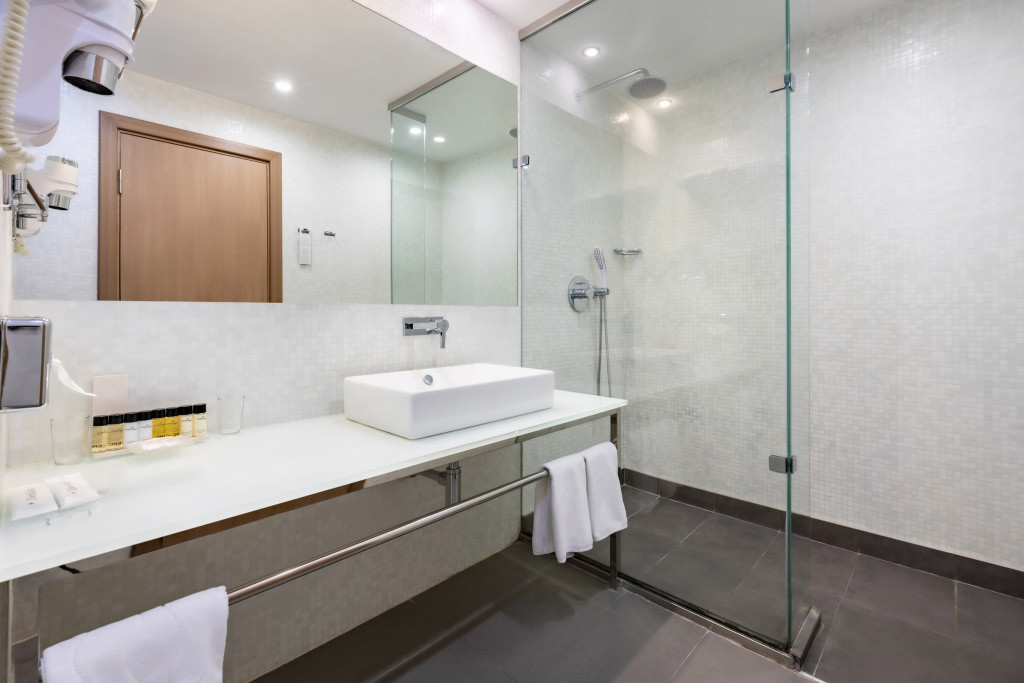 Фото отеля GOLDEN TULIP ROSA KHUTOR (ГОЛДЕН ТУЛИП РОЗА ХУТОР)