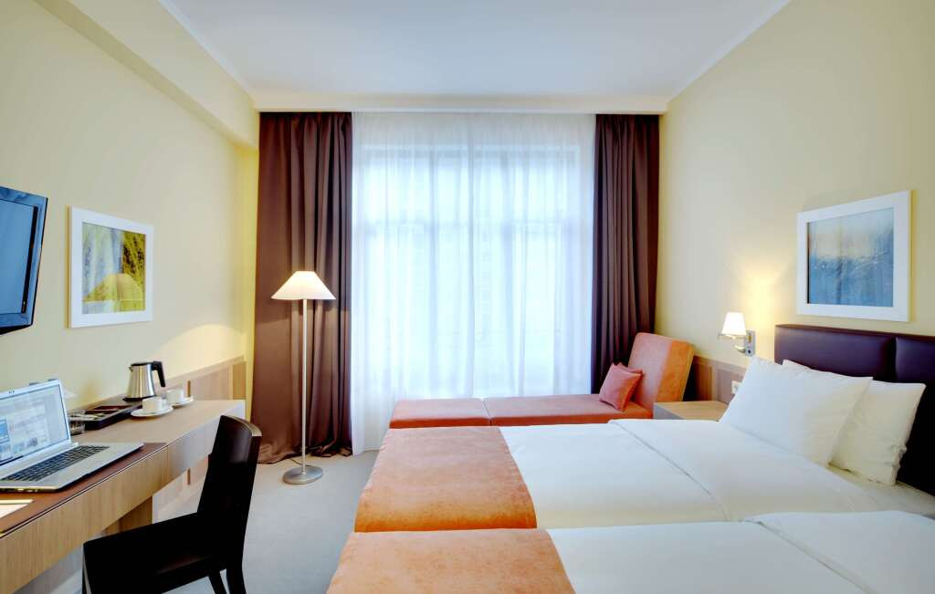 Фото отеля GOLDEN TULIP ROSA KHUTOR (ГОЛДЕН ТУЛИП РОЗА ХУТОР)