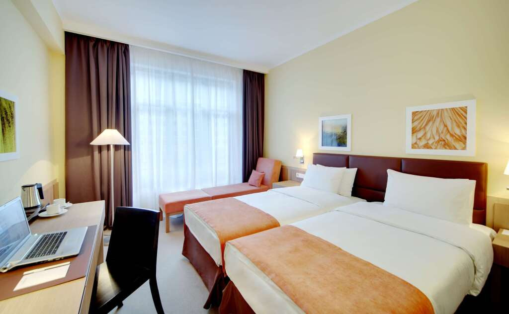 Фото отеля GOLDEN TULIP ROSA KHUTOR (ГОЛДЕН ТУЛИП РОЗА ХУТОР)