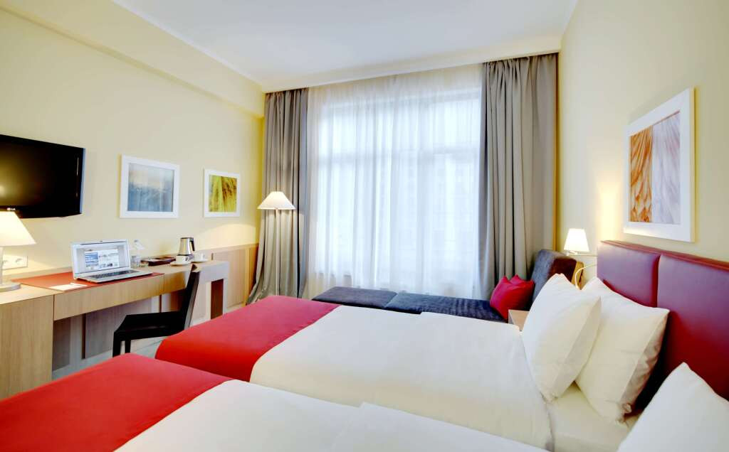 Фото отеля GOLDEN TULIP ROSA KHUTOR (ГОЛДЕН ТУЛИП РОЗА ХУТОР)