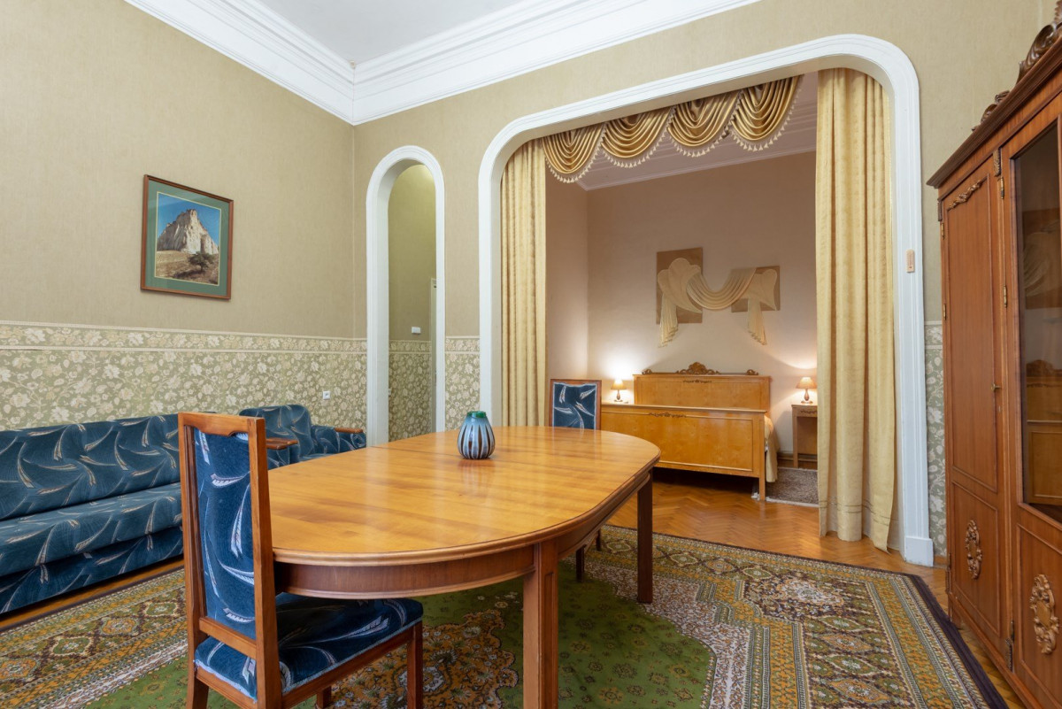 Фото отеля ДЮЛЬБЕР