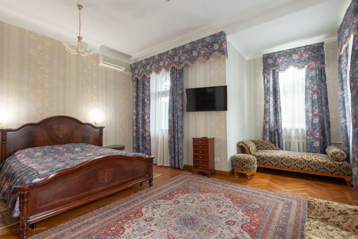 Фото отеля ДЮЛЬБЕР