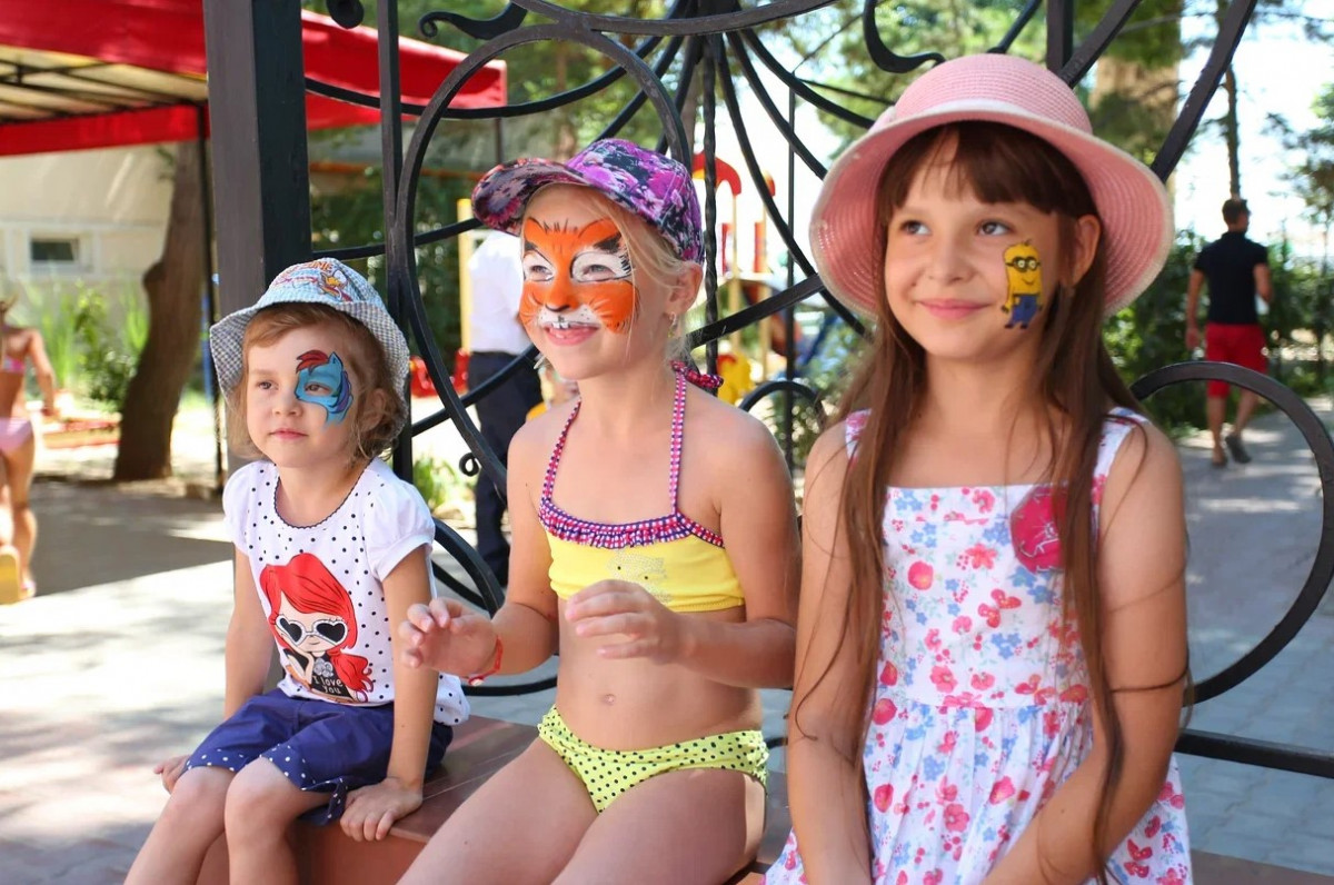 Фото отеля ИМПЕРИЯ ЕВПАТОРИЯ