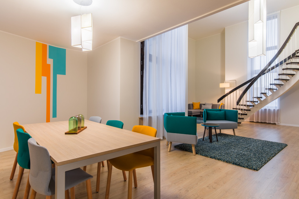 Фото отеля COSMOS SAINT-PETERSBURG PRIBALTIYSKAYA HOTEL (EX. PARK INN PRIBALTIYSKAYA)