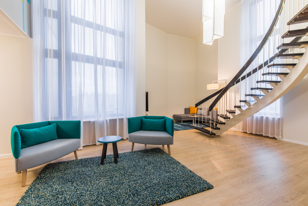 Фото отеля COSMOS SAINT-PETERSBURG PRIBALTIYSKAYA HOTEL (EX. PARK INN PRIBALTIYSKAYA)