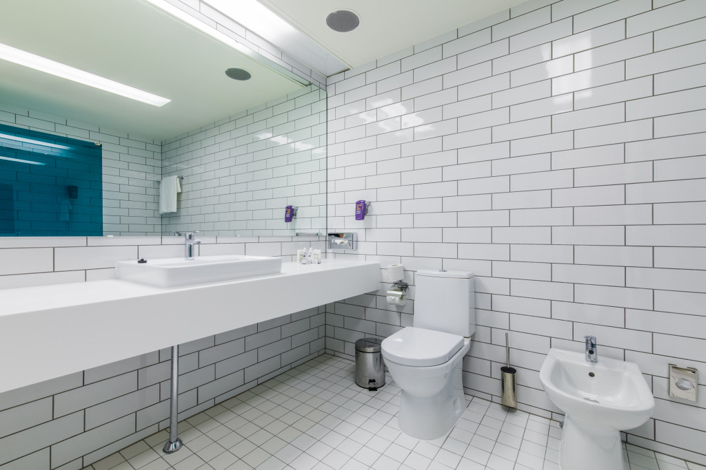 Фото отеля COSMOS SAINT-PETERSBURG PRIBALTIYSKAYA HOTEL (EX. PARK INN PRIBALTIYSKAYA)