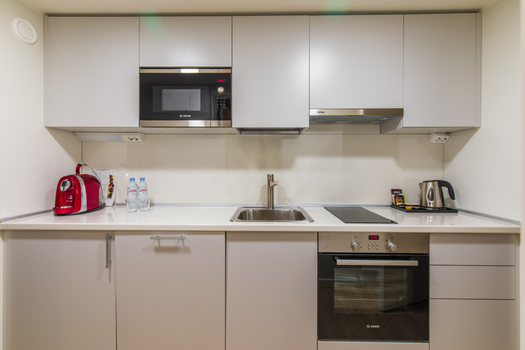 Фото отеля COSMOS SAINT-PETERSBURG PRIBALTIYSKAYA HOTEL (EX. PARK INN PRIBALTIYSKAYA)